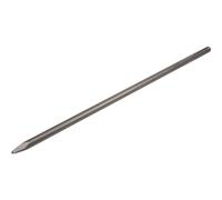 600mm Impact Breaker Point - SDS Max Shank - Demolition Hammer Chisel Point