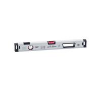Draper Expert 02320 600 mm Opti-Vision Plumb Site Dual-View Box-Section Level with Ergo Grip Handle