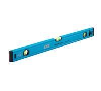 (600mm) OX Trade Lightweight Spirit Level (Various Sizes)