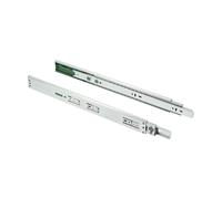 (600mm) Push to Open with Soft Close-Ball Bearing Runners