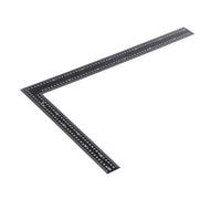 600mm X 400mm Steel Framing Carpenters Square Metric Imperial Roofing Building