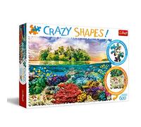 Crazy Shapes - Tropical Island