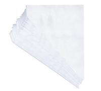 600Pcs Disposable Pastry Bags 12 Inch Medium Icing Bags Plastic Piping Bags Cake Decorating Bag for Cream Frosting Cookies Cupcake Decorating Supplies Pastries Cake Decorating Tools
