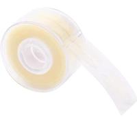 600pcs Eyelid Tape Invisible Double Fold Eyelid Paste Stripe Adhesive Tape Makeup Tools (Random Colour) Useful