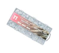 600pcs short half cover nail tips are designed for a natural fit and easy polish application, perfect for wedding parties and beauty enthusiasts nails