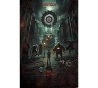 600th Street: The Storybook