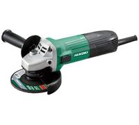 HiKoki Angle Grinder G12STX/J5 600W 115mm 230V Green