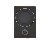 600W 12V Car Subwoofer Speaker Underseat/Backrest