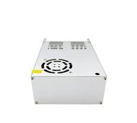 600W 500W 400W Power Supply 350W 300W 250W 150W 100W Transformer DC 36V 12V 24V 48V 5V 10A 15A 20A 30A 40A 50A 110-220V(48v-500w-1fan)