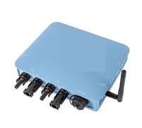 600W 700W 800W 1000W Micro Solar Panel Smart Inverter Pure Sine Wave Home High Efficiency And Convenience(700W)