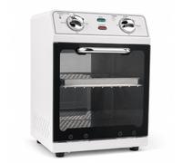 600W 8L Dry Heat Steriliser With Timer and Temperature Control