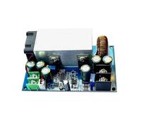 600W Adjustable DC-DC Buck Converter Module 12-75V To 2.5-60V Step Down Constant Voltage Regulator Constant Current Power Supply