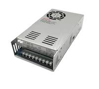 600W Adjustable Switching Power Supply 0-12v 15v 24v 27v 36v 48v 50v 60v 72v SMPS LED Switch Power Supplies(0-72V 0-8.3A)