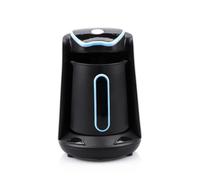 600w Automatic Turkish Coffee Maker Machine Electric Coffee Pot Food Grade
