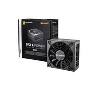 be quiet! SFX L Power power supply unit 600 W 20+4 pin ATX Black