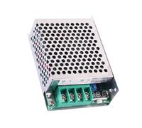 600W Boost Converter Module 10V-60V Wide Input & 12V-85V Output Boost Module for Battery Charge Increased Processor Digital Display