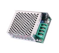 600W Boosting Converters Module with Digital Display, 10-60V Input, 12-85V Output for Battery Charging Power Module