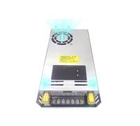 600W DC Adjustable Switching Power Supply Dual Digital Electronic Use