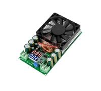 600W DC-DC Adjustable Buck Converter Step Down Module 120V 100V 96V 84V LED Display Driver Voltage Regulator Power Supply Module