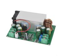 600W DC-DC Converter Module, Adjustable 12-75V To Constant 600W | 600W DC-DC Converter Module, Adjustable Voltage Current Regulator 12-75V To 25A Power Supply For Industrial