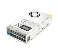 600W Digital Display Power supply 0-60V 72V 85V 90V 100V 110V 150V 200V Adjustable output Industrial LED SMPS (MS600-15-VS)