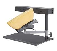 600w Electric Cheese Melter, Cheese Heating Machine On Wheels (Semi-Circle/Triangle/Long Shape), 40S Rapid Heating, Covering Potatoes, Vegetables, Pasta, Heating Area: 26 * 9cm