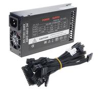 600W Full Modulars 1U Flexs ATXs PSUs PC Power Supply 110-264V For K39 ITX Case Game Desktop