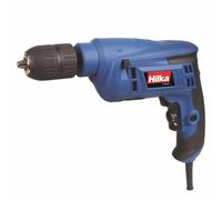 Hilka PTID600 600W Hammer Drill, Black