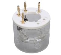 600W High Brightness Flash Tube Bare Bulb for AD600pro Rapid Flash Photography Glass Material
