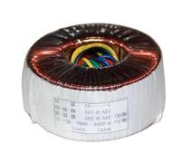 600W high-power all-copper ring cattle transformer dual 24V dual 12V single 6V(E)