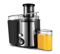 600W Juicer Machine Fruit Veg & Citrus Centrifugal Electric Extractor UK 500ML