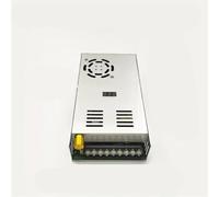 600W LED Digital Display Switching Power Supply Adjustable Voltage AC-DC 12V 50A 24V 25A 36V 16A 48V 12.5A 60V 10A 80V(80V 7.5A)