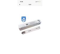 Philips 600W Master GreenPower Son-T PIA Lamp