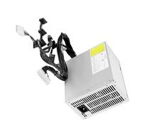 600W Power Supply For HP Z420 Active PFC Low Noise Stable Output For Workstation Server Room Design Rendering Data Processing