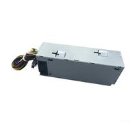 600W Power Supply Unit for Dell for OptiPlex 7040 & 3650 & 3040 & 3046 & 7050 5040 Models & PSU 0T8M40 DPS-600EM-00 A H240EM-00 H240EM-02 2P1RD H62JR, 8-Pin + 4-Pin + 8-Pin + 8-Pin Connection