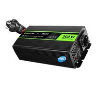 600W Pure Sine Wave Photovoltaic DCAC Inverter UPS Converter Transformer 12V