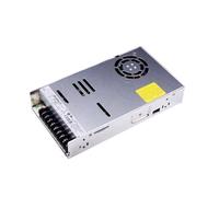 600W Single Output High Peak Power Supply LRS-600N2-12 | 12V 0~50A