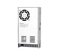 600W Switching Power Supply 0-12V 15V 24V 36V 48V 60V 72V 80V 90V 110V 150V 220V AC/DC Single Output Adjustable SMPS MS-600-48(0-90v 6.6a)