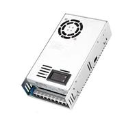 600W Switching Power Supply 12V 24V 36V 48v 60V 72V 80V 110V 220V Adjustable with Digital Display Industry(0-60V 10A-600W)
