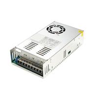 600W Switching Power Supply Voltage Converter 0-12V 13.5V 24V 36V 48V 60V 72V 85V 90V 100V Voltage Adjustable LED Industrial Transformer Driver For LED Lighting, Electronic Equipment, etc.(0-110VDC)