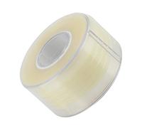 600x Nude Invisible Olive Shape Double Eyelid Eye Tape Stickers