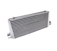 600x300x76mm Intercooler Turbo Front Mount Tube & Fin 3inch 76mm Universal