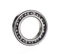 6010 SKF 50,00 x 80,00 x 16,00 mm DEEP GR. BALL SINGLE ROW Open 50x80x16mm