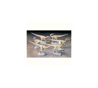 60105 Velociraptors Pack Of Six