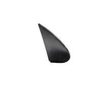 60118-02170 60117-02170 For Toyota For Corolla 2014-2018 Rearview Mirror Corner Triangle Fender Cover Outter Cap Rearview Mirror Cap(Right side)
