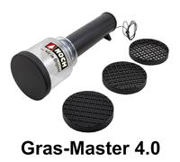 60120 Noch Electrostatic Charger For Various Fine Herbs New Version 4.0