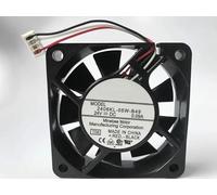6015 2406KL-05W-B49 DC24V 0.09A 6CM 6cm inverter fan