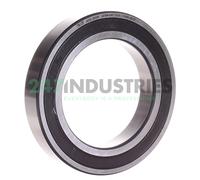 6015-2RSR FAG 75 x 115 x 20 mm DEEP GR. BALL SINGLE ROW Deep Groove Ball Bear...