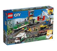 60198 LEGO Cargo train