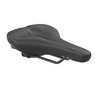 602 Ergolux Active 2.1, Trekking & City SQlab Bicycle Saddle